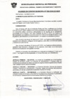 Vista preliminar de documento Acuerdo de Consejo Nro 018-2024-SO-MDP - 13 Feb