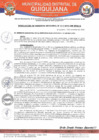 Vista preliminar de documento DIRECTIVA 18-2024-GM-MDQ DIRECTIVA DE RECONOCIMIENTO POR CUMPLIMIENTO DE LAS MEDIDAS DE REMEDIACION Y CONTROL EN IMPLEMENTACION DEL SCI