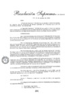Vista preliminar de documento Resolución Suprema N° 191-2024-RE
