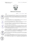 Vista preliminar de documento Resolución Directoral N.° 110_2024_HV_DG
