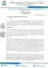 Vista preliminar de documento RESOLUCIÓN DE ALCALDÍA QUE RESUELVE MODIFICASE EL PRESUPUESTO INSTITUCIONAL DEL PLIEGO 301185, MUNICIPALIDAD DISTRITAL DE PIÁS
