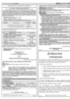 Vista preliminar de documento Publicación Oficial - Diario Oficial El Peruano
