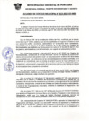 Vista preliminar de documento Acuerdo de Consejo Nro 019-2024-SO-MDP - 06 Mar