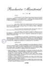 Vista preliminar de documento Resolución Ministerial N.° 0792-2024-RE