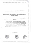 Vista preliminar de documento Bases del Proceso De Selección Empresa Supervisora - Biodiversidad_1