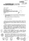 Vista preliminar de documento  Carta N° 928-GG/2011