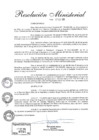 Vista preliminar de documento Resolución Ministerial N.° 0794-2024-RE