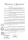 Vista preliminar de documento Resolución Ministerial N.° 0795-2024-RE