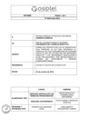 Vista preliminar de documento Comentarios al Proyecto de Ley Nº 3352/2018-CR