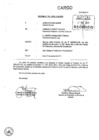 Vista preliminar de documento Comentarios al Proyecto de Ley Nº 2603/2013-CR