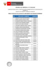Vista preliminar de documento Proceso CAS N° 107-2024-ASN (resultados de requisitos mínimos)