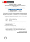 Vista preliminar de documento Proceso CAS N° 110-2024-DAS (resultados de requisitos mínimos)