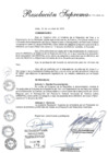 Vista preliminar de documento Resolución Suprema N° 172-2024-RE