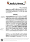 Vista preliminar de documento Resolución Directoral N° 3858-2024-GRSM-DRE-UGEL-SAN-MARTIN