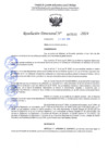 Vista preliminar de documento RESOLUCION DIRECTORAL N° 007441-2024-GR.LAMB/GRED-UGEL.CHIC