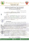 Vista preliminar de documento RESOLUCION DE ALCALDIA N° 0173-2024-A-MDC-Q-R