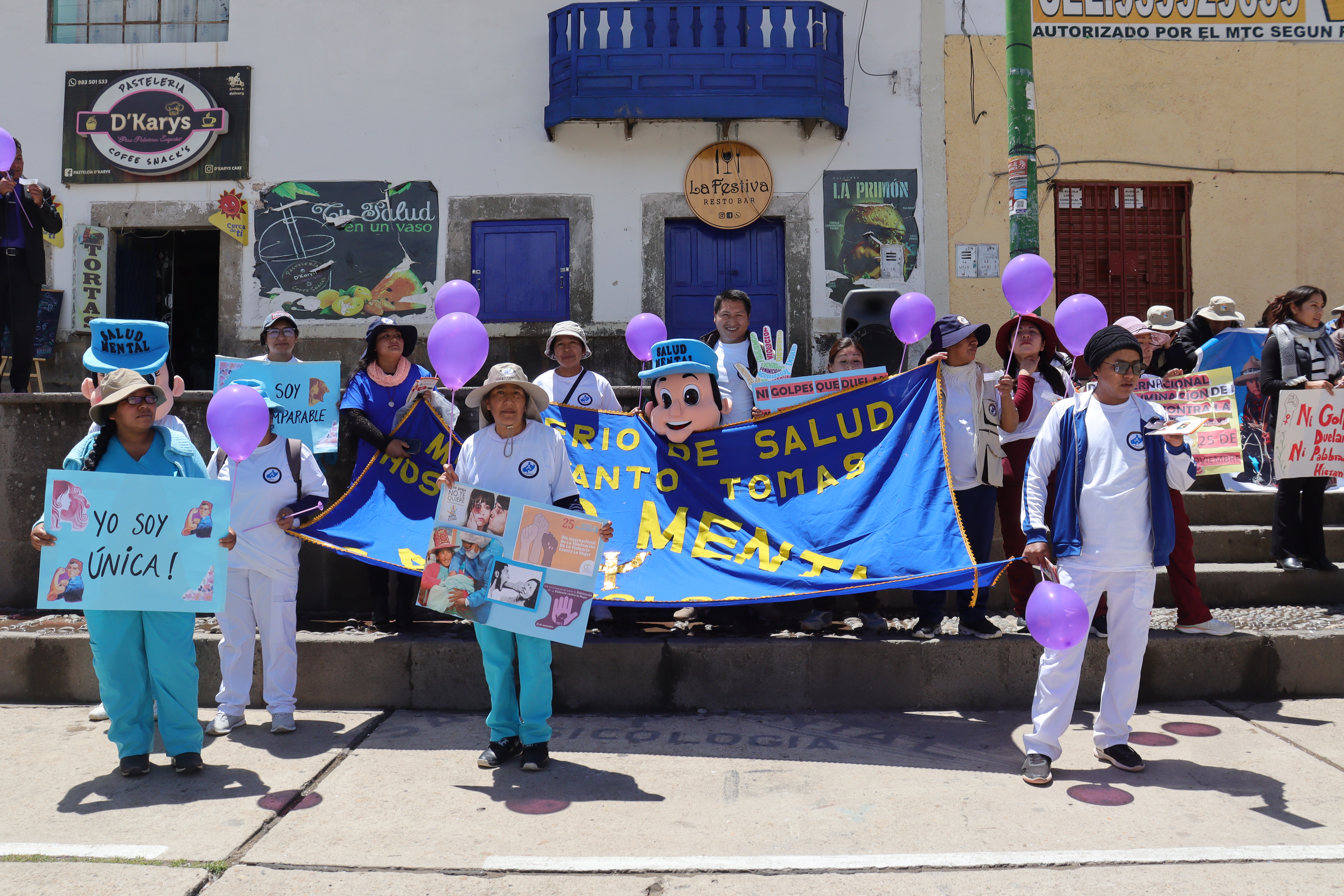 pasacalle