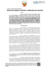 Vista preliminar de documento RG N° 665-2024-GRLL-GGR-GRCO