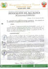 Vista preliminar de documento RESOLUCION DE ALCALDIA N° 0174-2024-A-MDC-Q-R