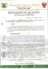 Vista preliminar de documento RESOLUCION DE ALCALDIA N° 0175-2024-A-MDC-Q-R