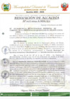 Vista preliminar de documento RESOLUCION DE ALCALDIA N° 0177-2024-A-MDC-Q-R