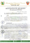 Vista preliminar de documento RESOLUCION DE ALCALDIA N° 0178-2024-A-MDC-Q-R