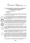 Vista preliminar de documento Decreto Supremo N° 045-2024-RE