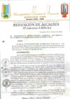 Vista preliminar de documento RESOLUCION DE ALCALDIA N° 0180-2024-A-MDC-Q-R