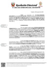 Vista preliminar de documento Resolución Directoral N° 3862-2024-GRSM-DRE-UGEL-SAN-MARTIN