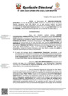 Vista preliminar de documento Resolución Directoral N° 3864-2024-GRSM-DRE-UGEL-SAN-MARTIN