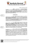 Vista preliminar de documento Resolución Directoral N° 3865-2024-GRSM-DRE-UGEL-SAN-MARTIN