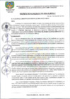 Vista preliminar de documento DECRETO DE ALCALDIA N° 015-2024