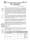 Vista preliminar de documento RESOLUCION DE GERENCIA DE DESARROLLO URBANO E INFRAESTRUCTURA N°138-2024-GDUI-MDP/T