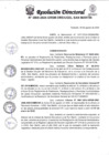 Vista preliminar de documento Resolución Directoral N° 3869-2024-GRSM-DRE-UGEL-SAN-MARTIN