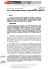 Vista preliminar de documento Resolución de Administración N° 000039-2024-PERÚ COMPRAS-OA