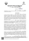 Vista preliminar de documento RDR Nº 4189-2024-GRSM-DRE