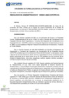 Vista preliminar de documento ROA Nº D000214-2024-OA