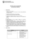 Vista preliminar de documento Convocatoria CAS N° 060-2024