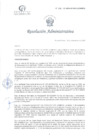 Vista preliminar de documento R.A. 316
