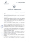 Vista preliminar de documento R.A. 319