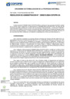 Vista preliminar de documento ROA Nº D000215-2024-OA