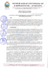 Vista preliminar de documento RESOLUCION ALCALDIA N° 586-2024-MPPC/AYAC.