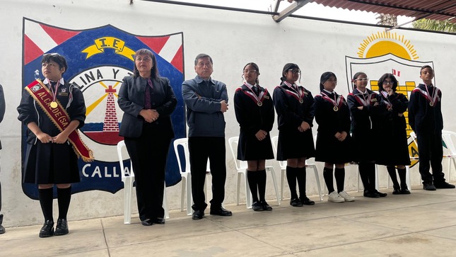 Dirección Regional de Educación del Callao