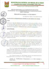 Vista preliminar de documento RA N°165-2024_FORMALIZAR LA MODIFICACIÓN PRESUPUESTARIA DE TIPO 003