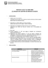 Vista preliminar de documento Convocatoria CAS N° 064-2024