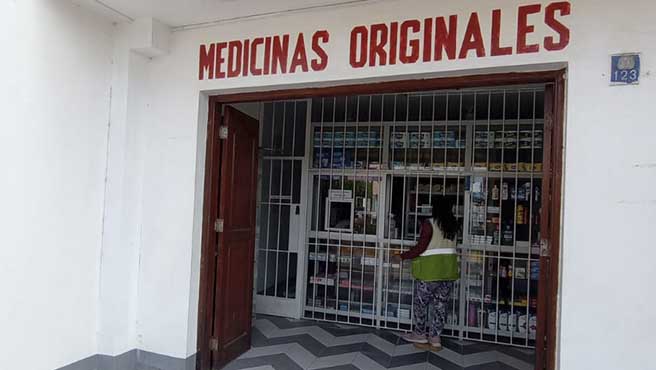 Municipalidad realiza campaña de sensibilización "Saca tus residuos solidos, cuando el recolector por tu calle".