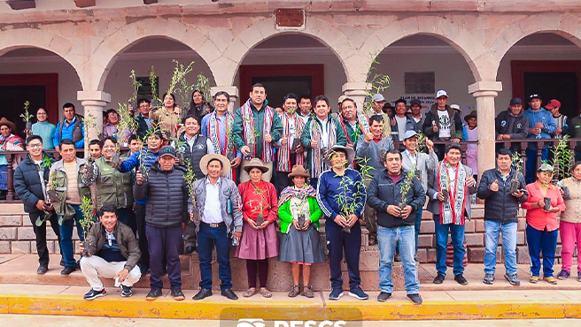 Nota de Prensa