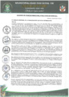Vista preliminar de documento ACUERDO DE CONCEJO MUNICIPAL N°032-2024-CM-MDM-LC