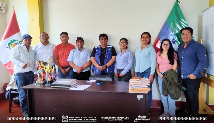Implementación de Viveros Forestales