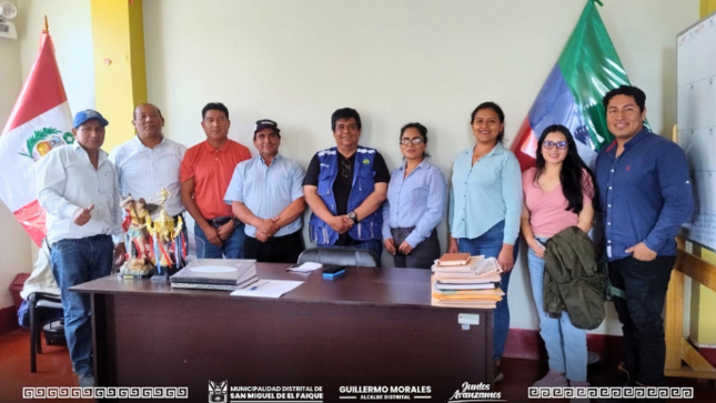 Implementación de Viveros Forestales
